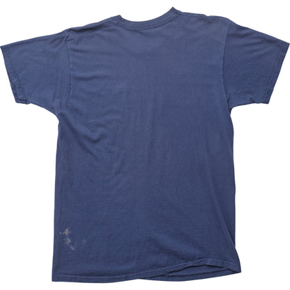 Springy x ACL Fest Navy Skyline Tee - L