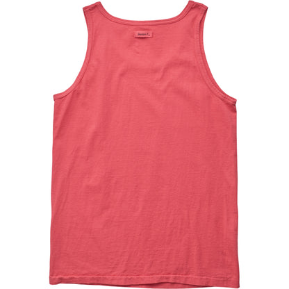 Springy x ACL Fest Red Skyline Tank - M