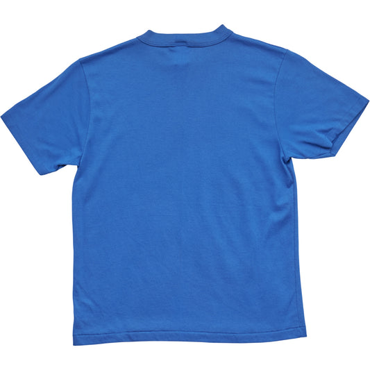 Springy x ACL Fest Blue Skyline Tee - XS