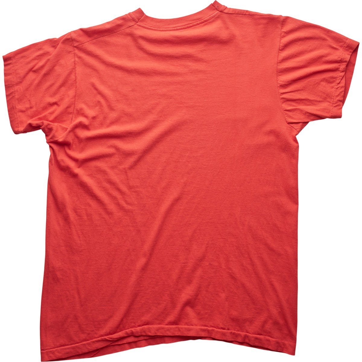 Springy x ACL Fest Red Skyline Tee - M