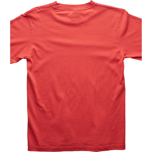 Springy x ACL Fest Red Skyline Tee - S