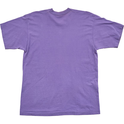 Springy x ACL Fest Purple Skyline Tee - XL