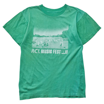 Springy x ACL Fest Green Skyline Tee - S