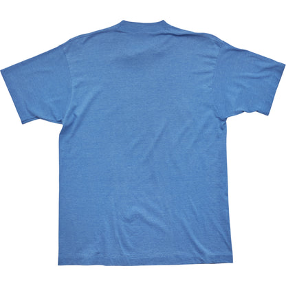 Springy x ACL Fest Blue Skyline Tee - L