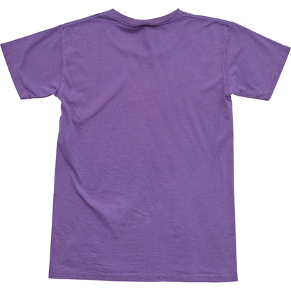 Springy x ACL Fest Purple Skyline Tee - S