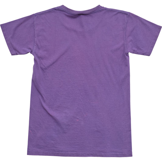 Springy x ACL Fest Purple Skyline Tee - S