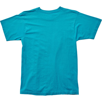 Springy x ACL Fest Teal Skyline Tee - M