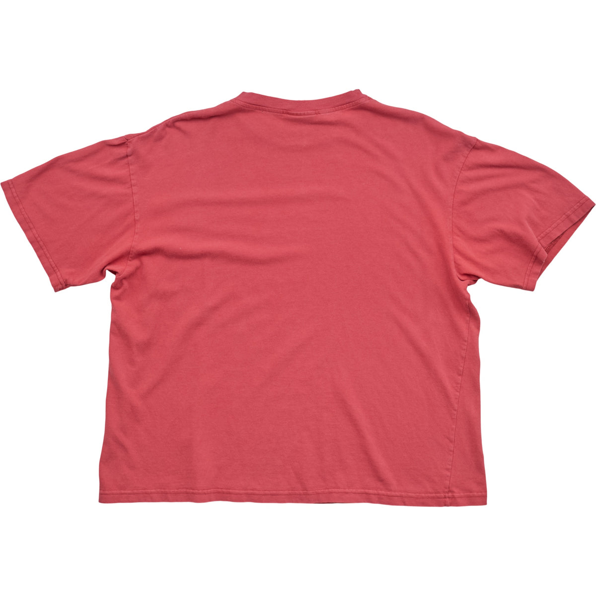 Springy x ACL Fest Red Skyline Tee - XL