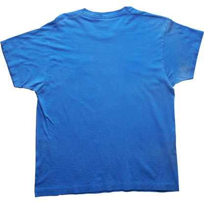 Springy x ACL Fest Blue Skyline Tee - M