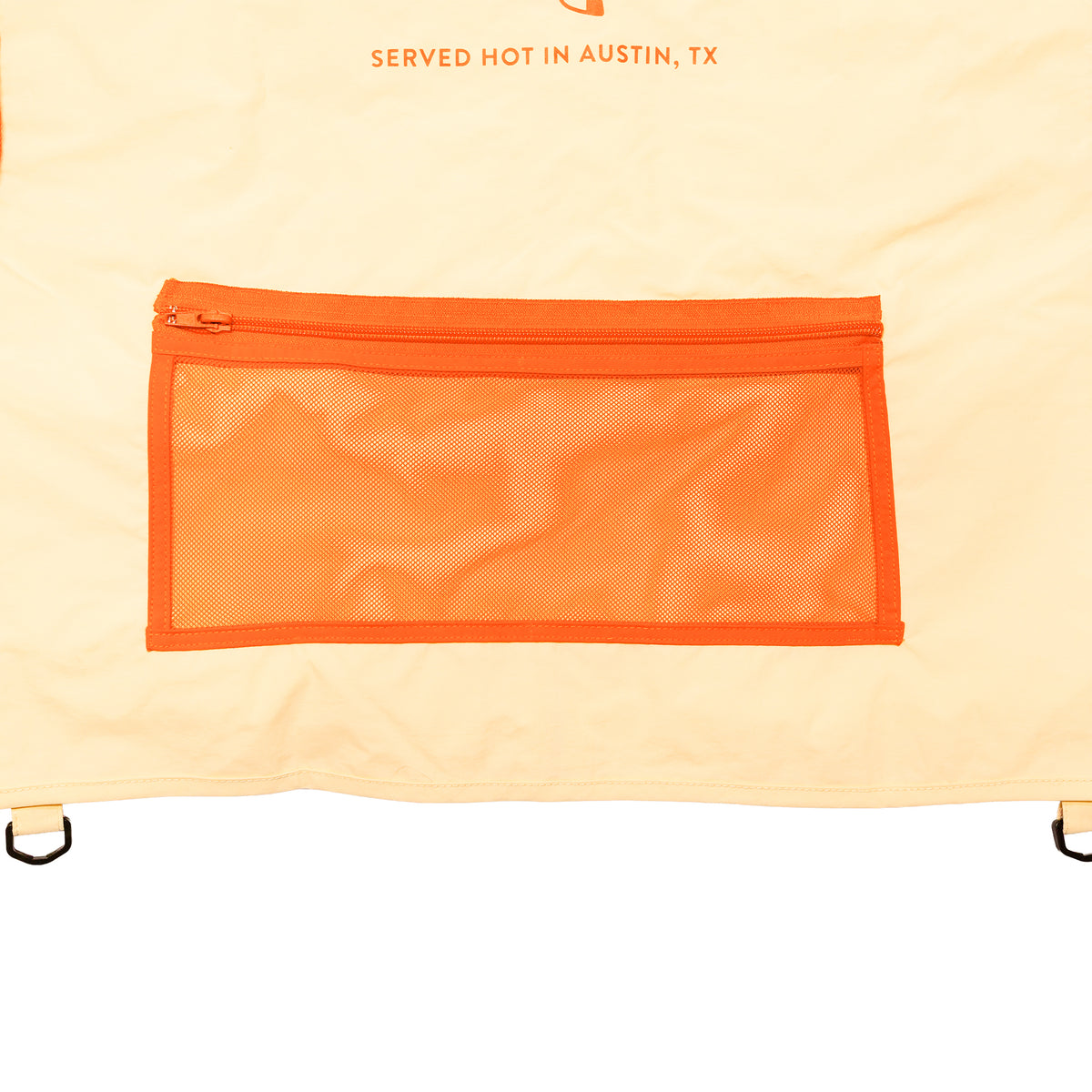 Whataburger x ACL Fest Utility Vest