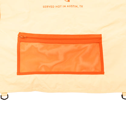Whataburger x ACL Fest Utility Vest