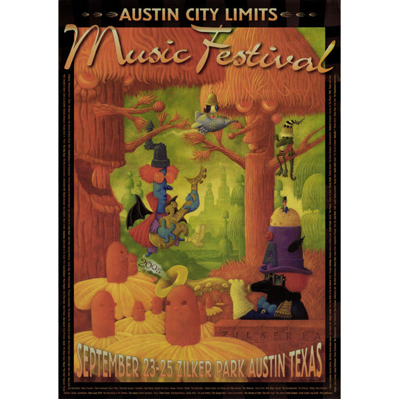 Products – ACL Music Festival