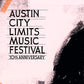 2011 ACL Festival Poster - Felice House Signed & Numbered Silkscreen